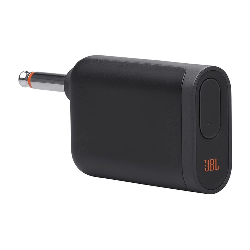 JBL PartyBox Wireless Mic — image 4