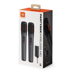 JBL PartyBox Wireless Mic — image 5