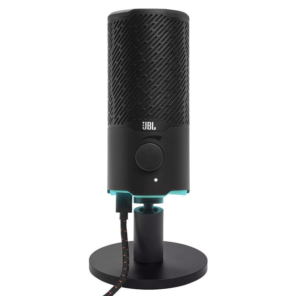 JBL Quantum Stream — image 2