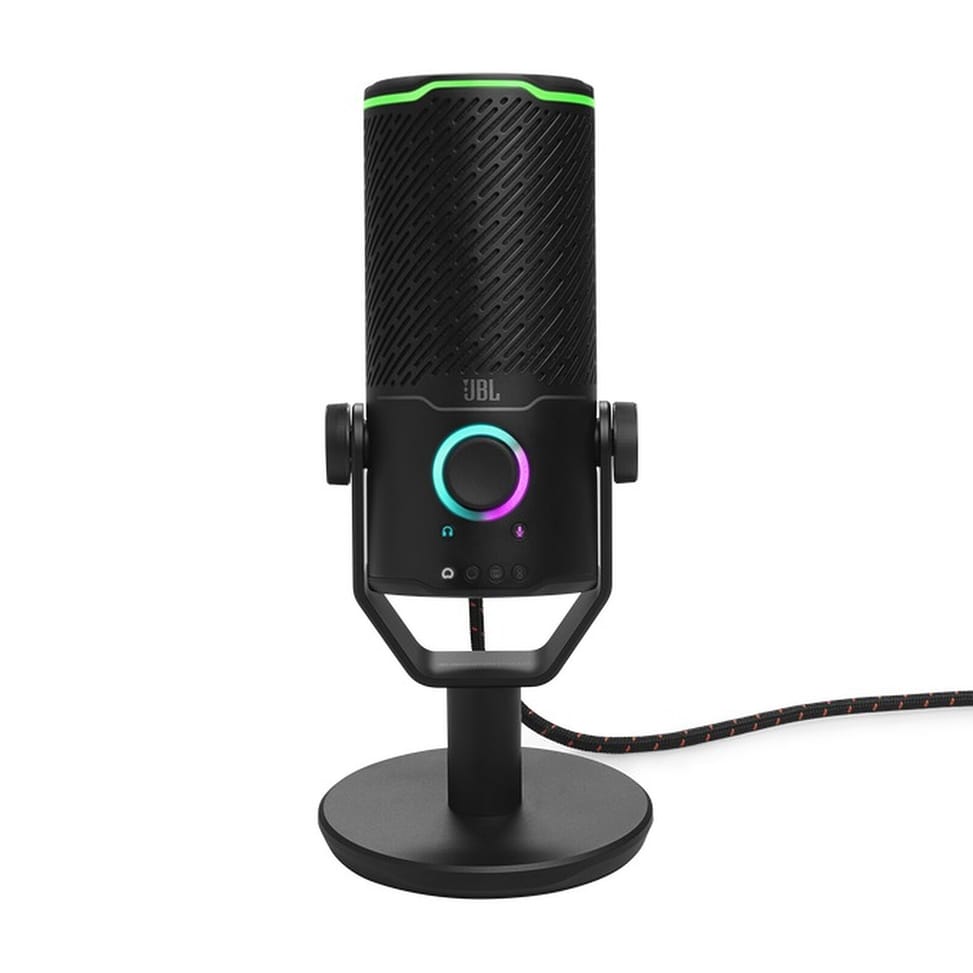 JBL Quantum Stream Studio — image 2