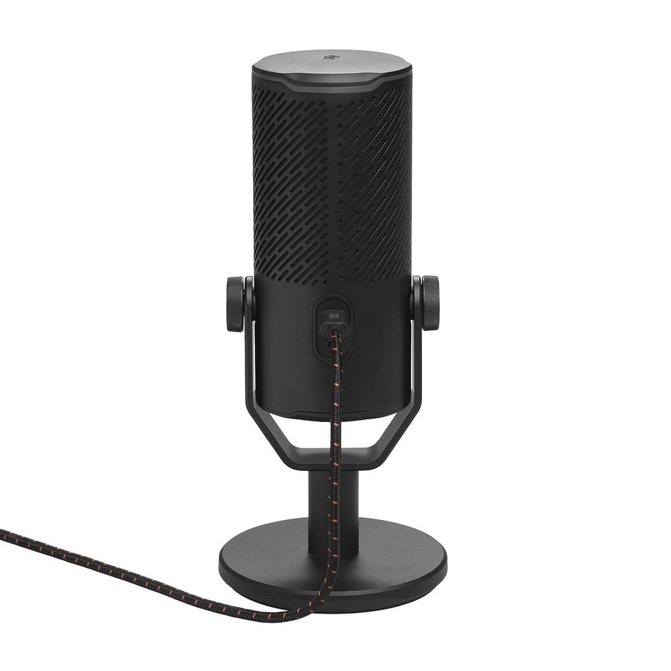 JBL Quantum Stream Studio — image 4