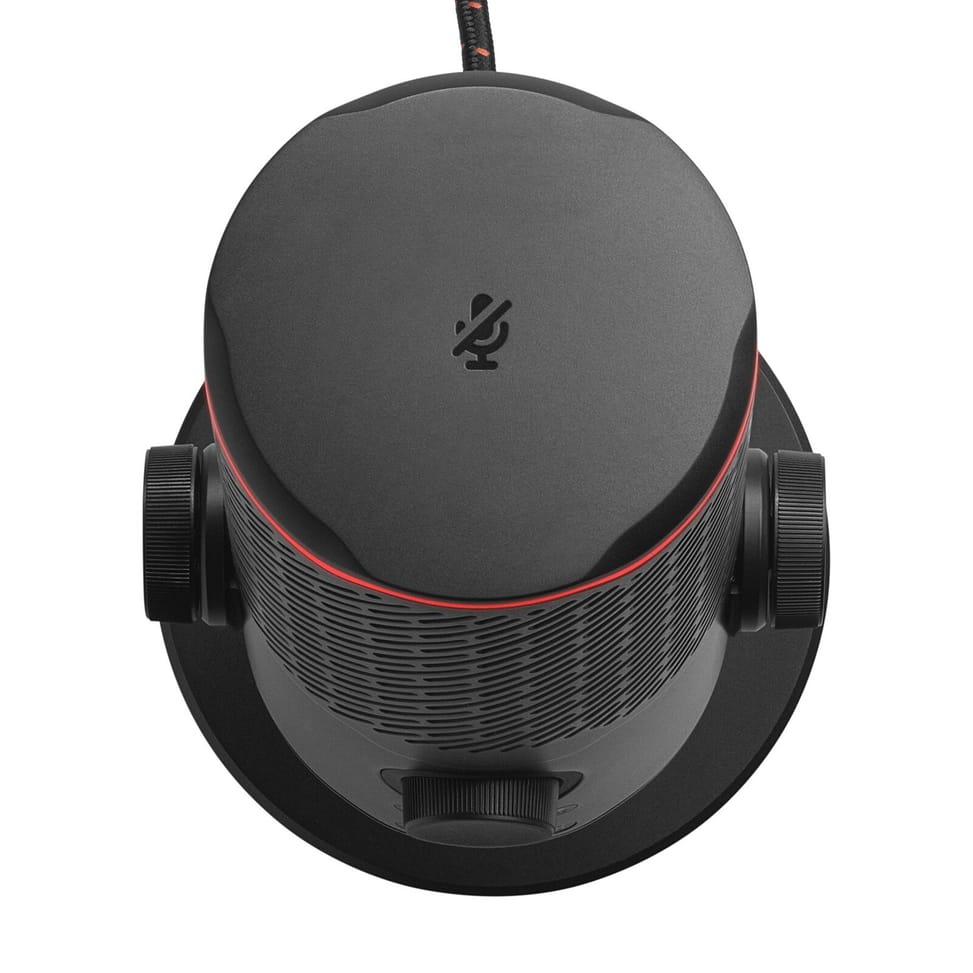 JBL Quantum Stream Studio — image 5