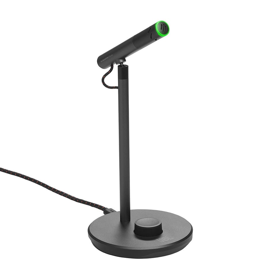JBL Quantum Stream Talk — image 1