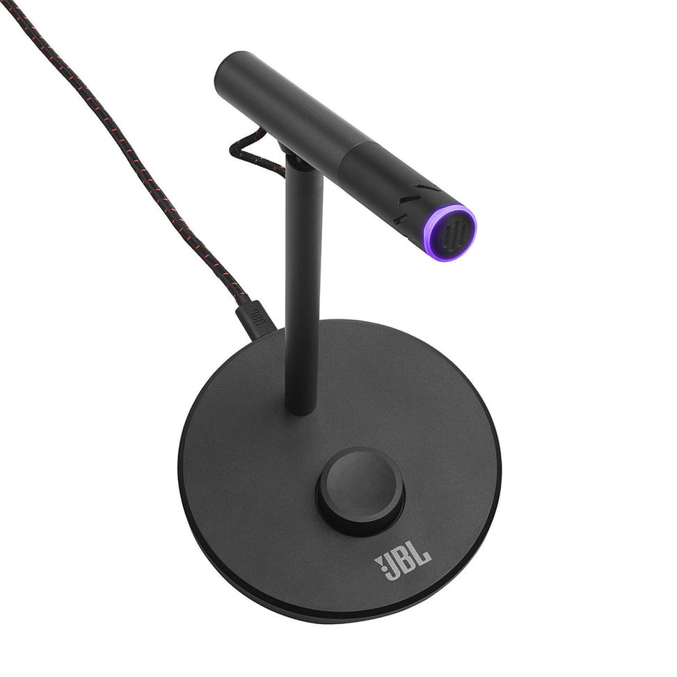 JBL Quantum Stream Talk — image 5