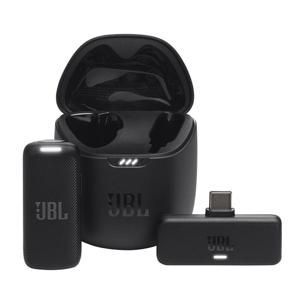 JBL Quantum Stream Wireless USB-C — image 1