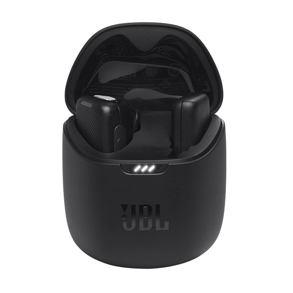 JBL Quantum Stream Wireless USB-C — image 5