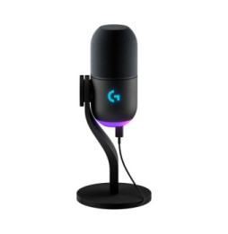 Logitech G Yeti GX (Noir)