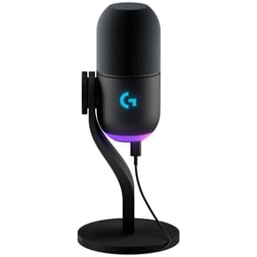Logitech G Yeti GX (Black)