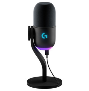 Logitech G Yeti GX (Noir)
