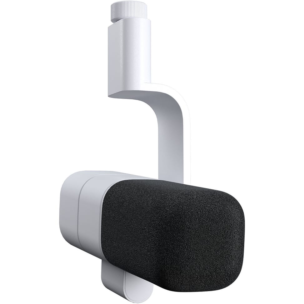 Logitech G Yeti Studio (Blanc) — image 1