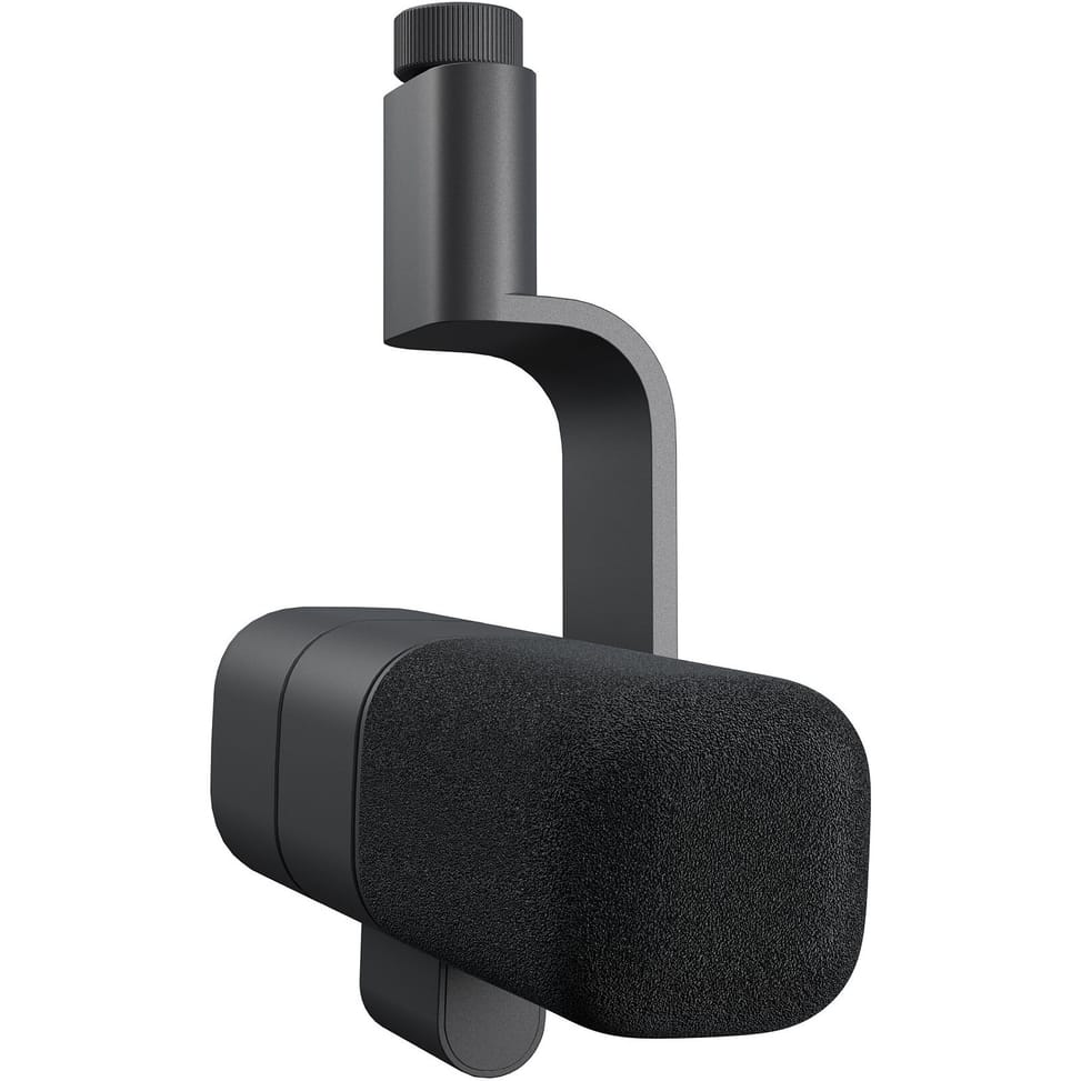 Logitech G Yeti Studio (Noir) — image 1