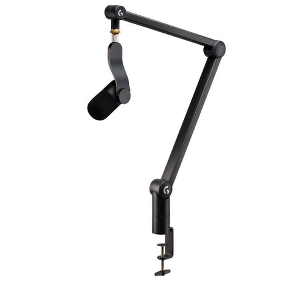 Logitech G Yeticaster GX — image 1