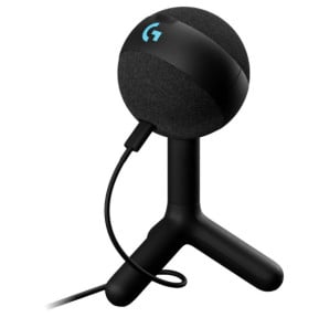 Logitech G Yeti Orb (Noir)
