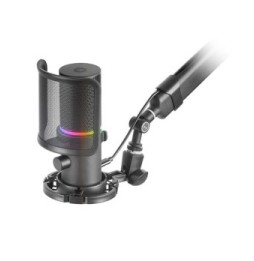 Mars Gaming MMIC-XT (Noir)