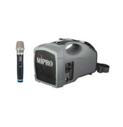 MiPro MA101B + ACT32H