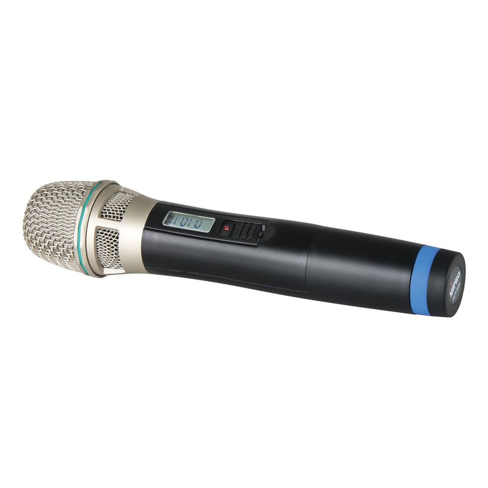 MiPro MA101B + ACT32H — image 2