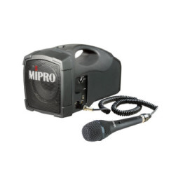 MiPro MA101C