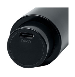 Muse MC-30 WI Noir