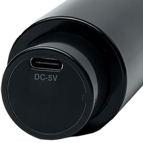 Muse MC-30 WI Noir — image 2