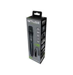 Muse MC-30 WI Noir