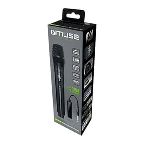 Muse MC-30 WI Noir — image 3