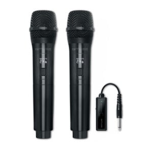 Muse MC-50 WI Noir