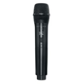 Muse MC-50 WI Noir — image 2