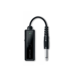 Muse MC-50 WI Noir
