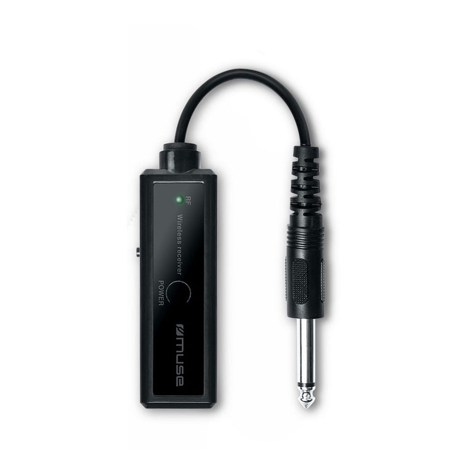 Muse MC-50 WI Noir — image 3