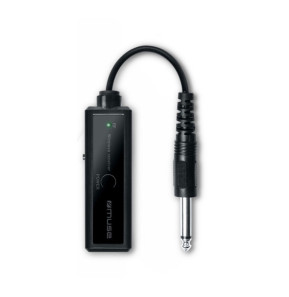 Muse MC-50 WI Noir