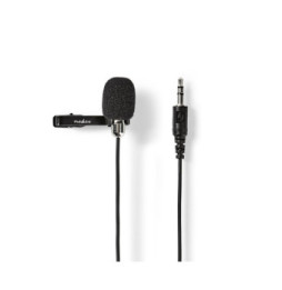 Nedis Clip-On Microphone
