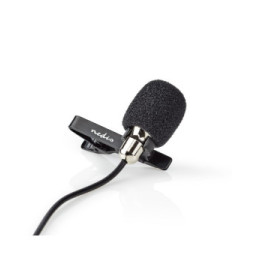 Nedis Clip-On Microphone