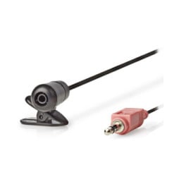Nedis Microphone Filaire