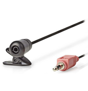 Nedis Microphone Filaire