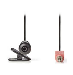 Nedis Microphone Filaire