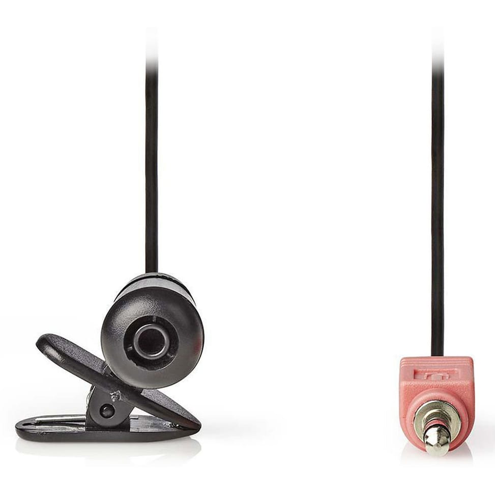 Nedis Microphone Filaire — image 2