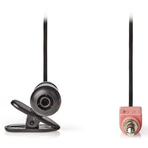 Nedis Microphone Filaire — image 2
