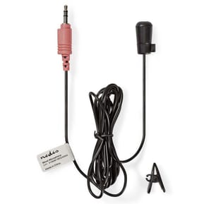 Nedis Microphone Filaire — image 3