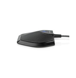 Nedis Microphone filaire de conférence avec touche mute - USB