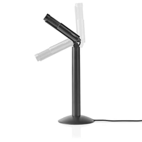 Nedis Microphone filaire trépied angle réglable 3,5 mm — image 2