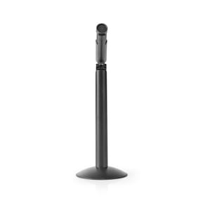 Nedis Microphone filaire trépied angle réglable 3,5 mm — image 3