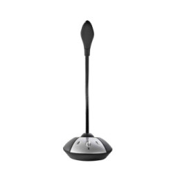 Nedis Microphone Filaire USB