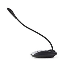 Nedis Microphone Filaire USB