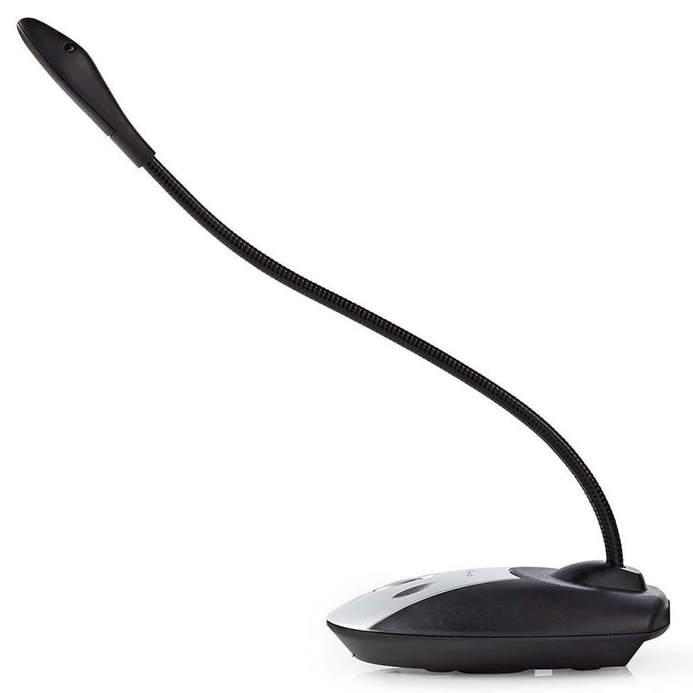 Nedis Microphone Filaire USB — image 2