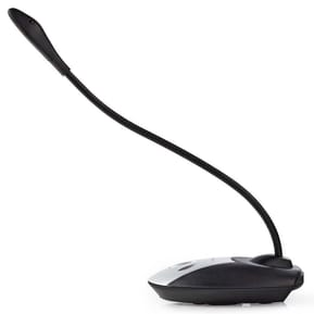 Nedis Microphone Filaire USB — image 2