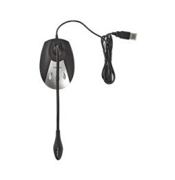 Nedis Microphone Filaire USB