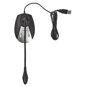 Nedis Microphone Filaire USB