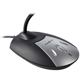 Nedis Microphone Filaire USB — image 4