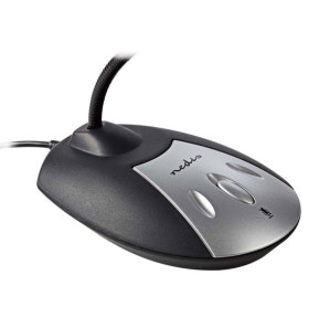 Nedis Microphone Filaire USB