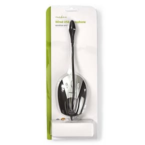Nedis Microphone Filaire USB — image 5